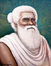 Siva Yogaswami of Jaffna