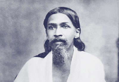 Sri Aurobindo