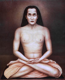 Babaji Mahavtar