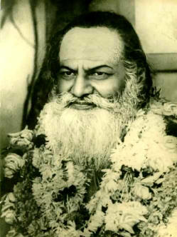 Brahmananda Saraswati