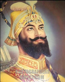 Guru Gobind Singh