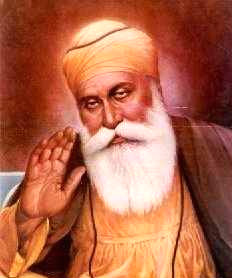 Guru Nanak Dev