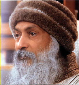 Osho Bhagwan Rajneesh