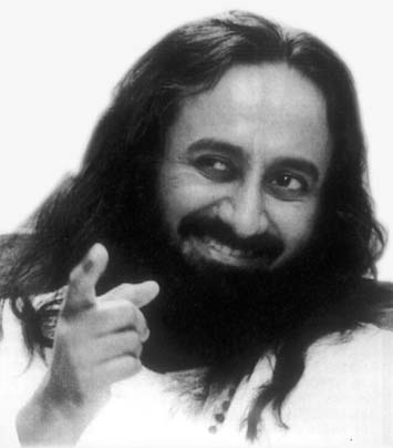 Sri Sri Ravi Shankar 