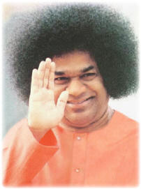 Sathya Sai Baba