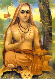 Shri Adi Shankaracharya