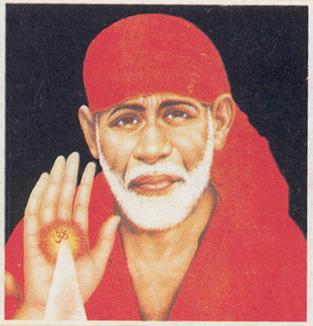 Sai Baba Shirdi