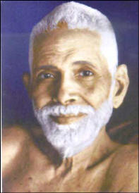 Sri Ramana Maharishi 