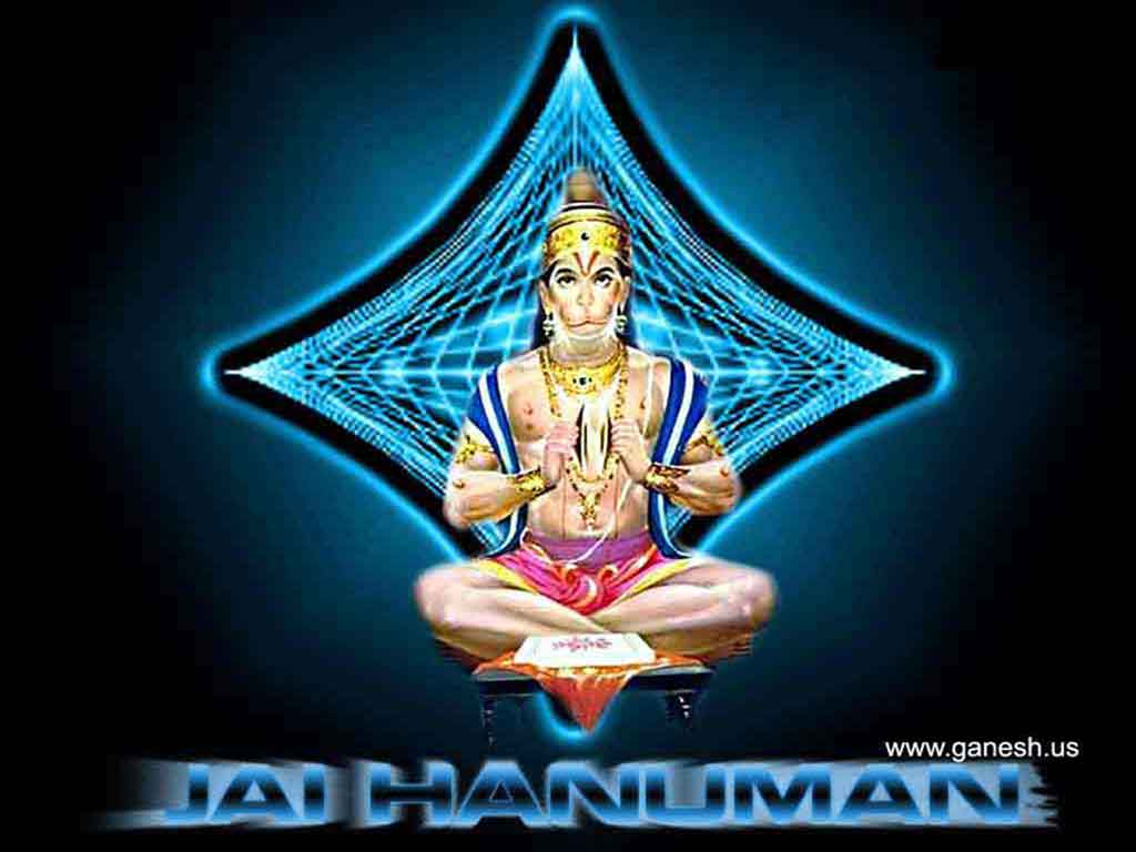 Lord Hanumana - Jai Hanuman 