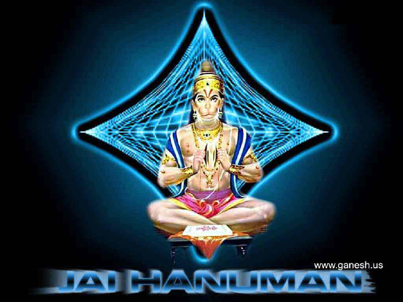 God Hanuman Ji Wallpapers