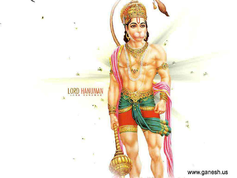 Download Hanuman Images