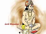 Hanuman > Image Gallery
