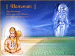 Hanuman Bhagwan Images