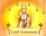 Photo Gallery, Hanuman Images