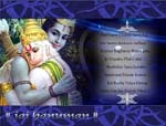 Hanuman: Pictures Of Artwork Of Lord Hanuman