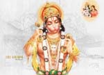 Wallpaper Of Lord Hanuman