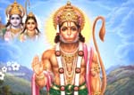 Lord Hanuman Mobile Wallpapers