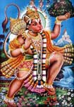 Hanuman Ji Wallpapers 