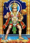God Hanuman Ji Wallpapers