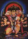 Hanuman Photos