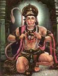 Wallpaper Of Lord Hanuman