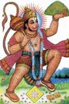 Hanuman Photo