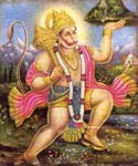 Wallpapers Of Lord Hanuman