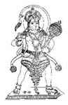 Lord Hanuman Mobile Wallpapers