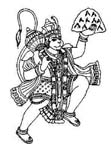 Hanuman Ji Wallpapers