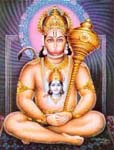 Lord Hanuman Ji Images 