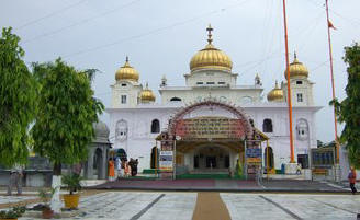 Fatehgarh Sahib