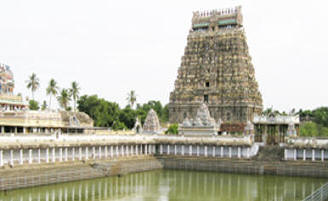 Natraj Temple, chidambaram