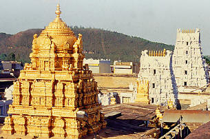 Tirupati