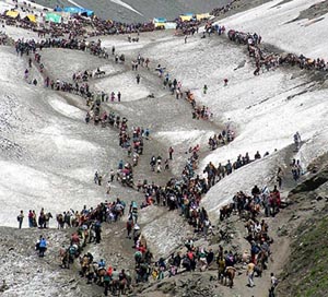 Amarnath Yatra