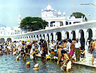 Anandpur Sahib