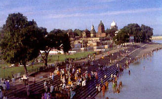 Ayodhya