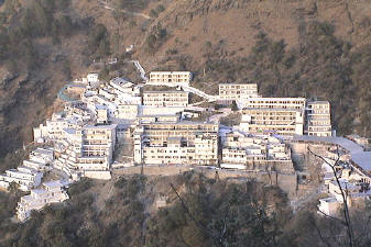 Vaishno Devi