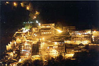 Mata Vaishno Devi