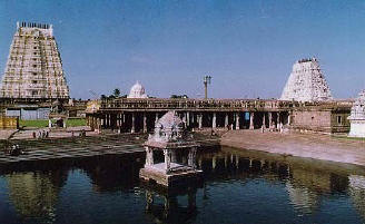 Kanchipuram