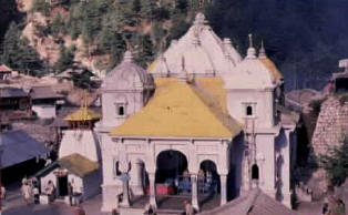 gangotri