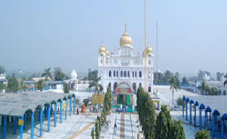 Fatehgarh Sahib