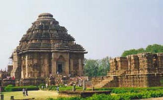 Sun Temple Konark