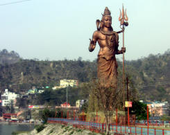 Shiv Murti Haridwar