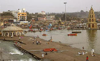 Nasik Ghats