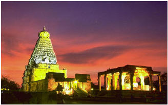 Rameshwaram Temple