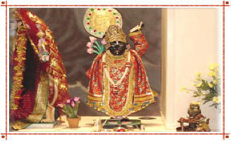 Shrinathji Nathdwara