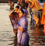 varanasi ghat