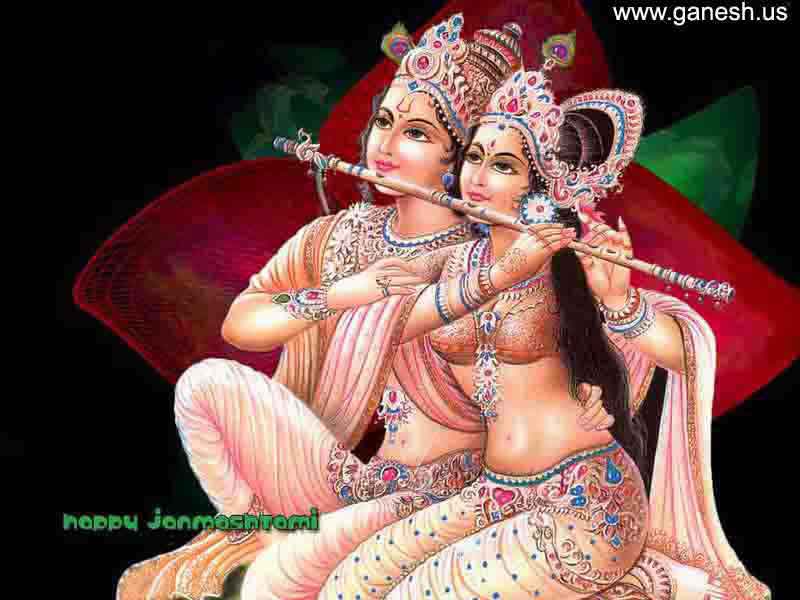 Wallpapers Of Krishna God. God Krishna Wallpapers.