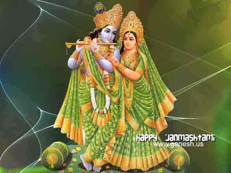 "Radha Krishna" :: Wallpapers