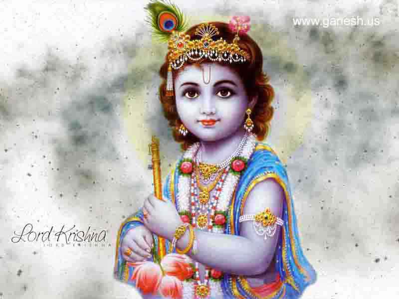 Janmashtami And Krishna Wallpapers 